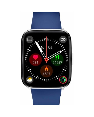 Smartwatch Radiant RAS10604