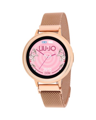 Smartwatch LIU JO SWLJ057