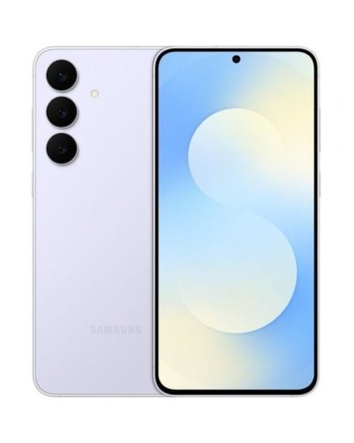 Smartphone Samsung S25 FE 6,7" 75" 8 GB RAM 128 GB Blau