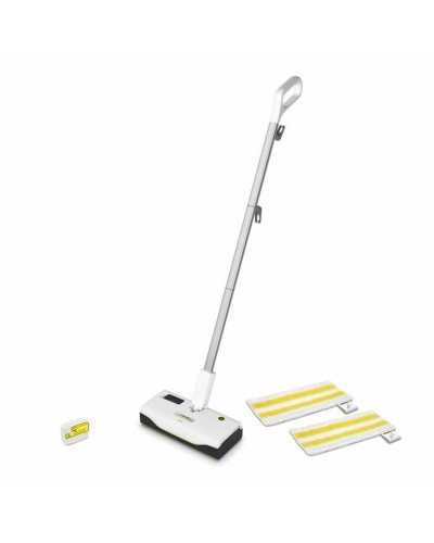 Pulitore a Vapore Kärcher SC1 UPRIGHT 1300 W