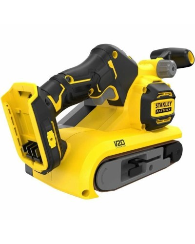 Ponceuse excentrique Stanley