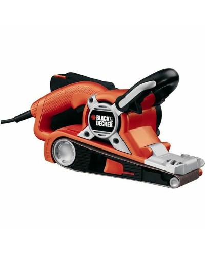 Levigatrice Black & Decker ka88-qs 230 V