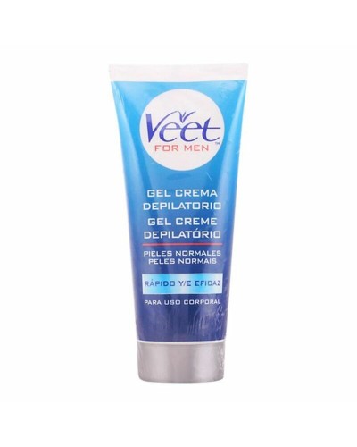 Ontharingscème Lichaam Veet 3029771 200 ml