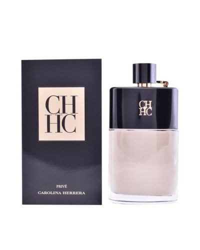 Parfym Herrar CH Men Privé Carolina Herrera EDT (150 ml) (150 ml)