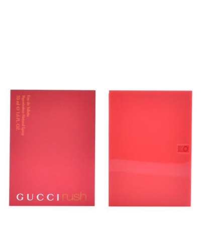 Damenparfüm Rush Gucci EDT (50 ml) (50 ml)