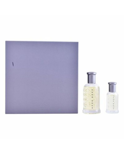 Set de Parfum Homme Bottled Hugo Boss (2 pcs) (2 pcs)