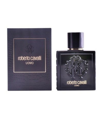 Profumo Uomo Uomo Roberto Cavalli 3614221193952 EDT (100 ml) 100 ml