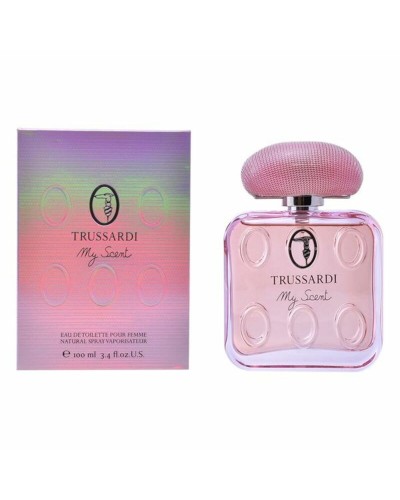 Profumo Donna My Scent Trussardi EDT (100 ml)