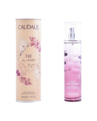 Eau de Cologne Eaux Fraiches Caudalie (50 ml) (50 ml)