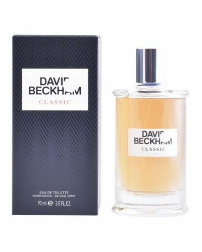 Herenparfum Classic David & Victoria Beckham EDT (90 ml) (90 ml)