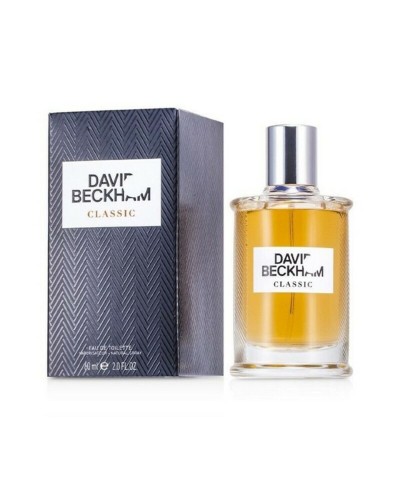 Perfume Hombre Classic David & Victoria Beckham EDT (60 ml) (60 ml)