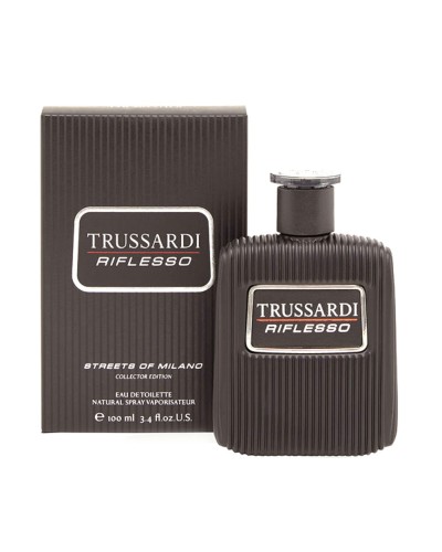 Profumo Uomo Riflesso Trussardi EDT (100 ml) (100 ml)