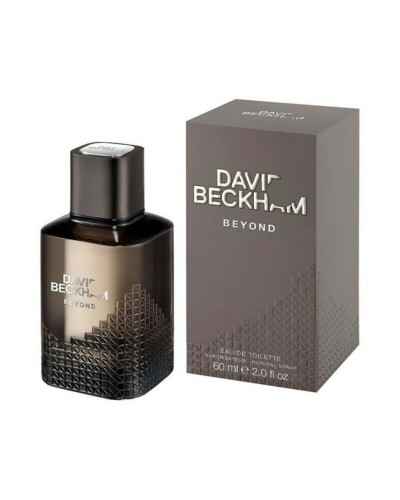 Perfume Hombre Beyond David & Victoria Beckham (60 ml) (60 ml)