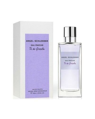 Parfum Femme Té de Grosella Angel Schlesser (150 ml) (150 ml)
