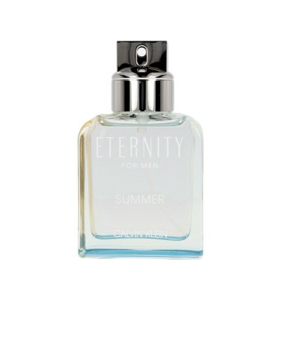 Parfym Herrar Eternity Summer  Calvin Klein EDT (100 ml)