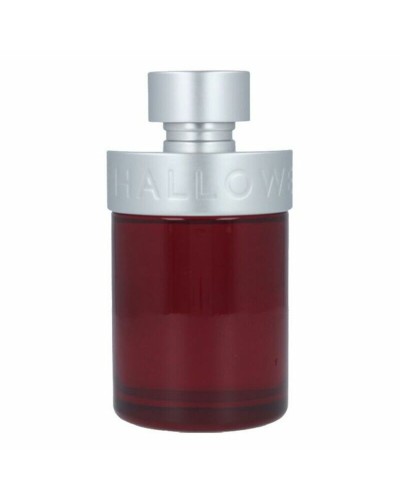 Herrenparfüm Halloween Man Rock On Jesus Del Pozo EDT (125 ml) (125 ml)