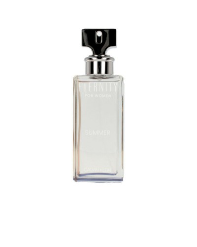Parfym Damer Eternity Summer Calvin Klein EDT (100 ml)