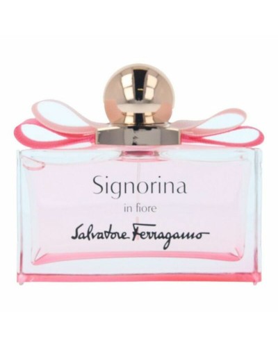 Parfum Femme Salvatore Ferragamo SIGNORINA EDT 100 ml