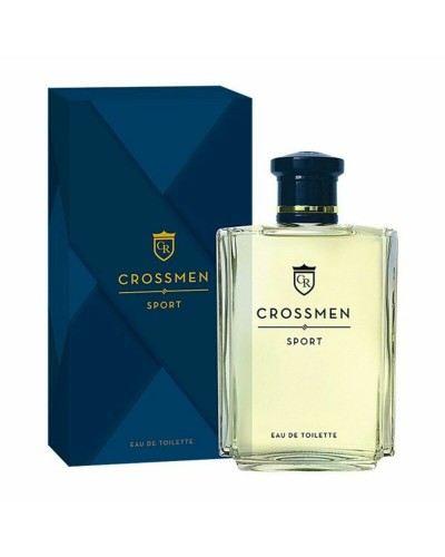 Profumo Uomo Sport Crossmen (200 ml) (200 ml)