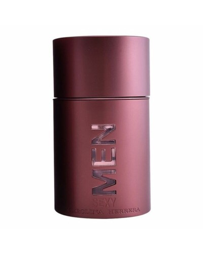 Herrenparfüm 212 Sexy Men Carolina Herrera (50 ml)