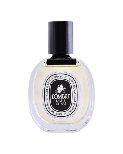 Profumo Donna l'Ombre Dans l'Eau Diptyque 1209-05708 EDT (50 ml)