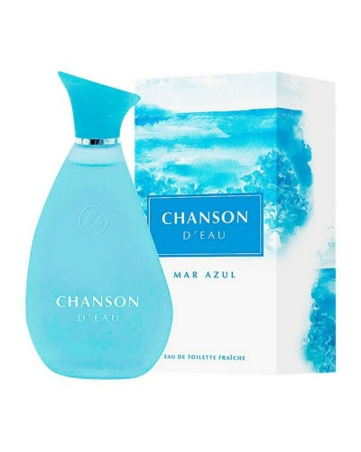 Damenparfüm Mar Azul Chanson D'Eau (200 ml) (200 ml)