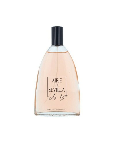 Profumo Donna Solo Tú Aire Sevilla EDT (150 ml)