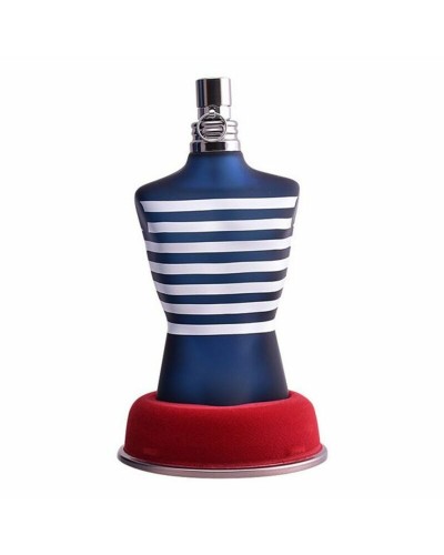 Herrenparfüm Le Male in the Navy Jean Paul Gaultier (125 ml) (125 ml)