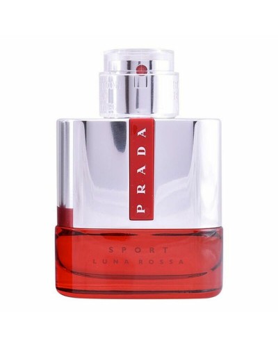Profumo Uomo Luna Rossa Sport Prada EDT (50 ml)