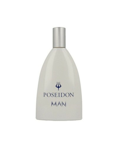 Herrenparfüm Poseidon EDT (150 ml) (150 ml)