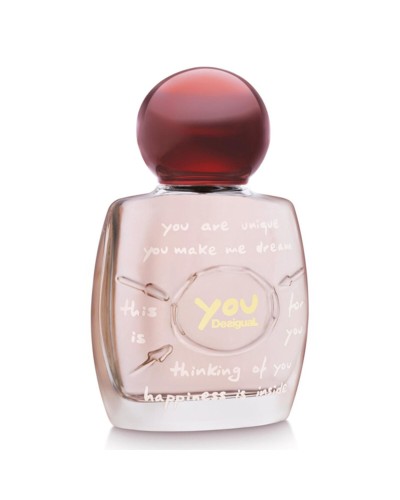 Women's Perfume You Desigual EDT (30 ml) (30 ml)