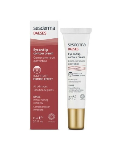 Contour des yeux Daeses Sesderma (15 ml)