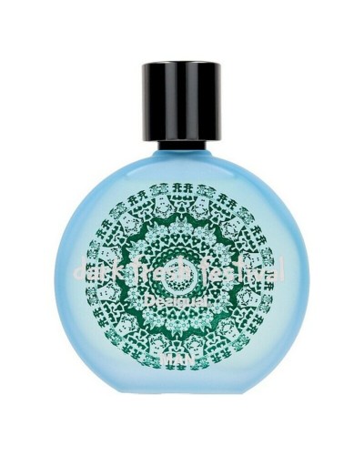 Perfume Hombre Dark Fresh Festival Desigual EDT (100 ml) (100 ml)