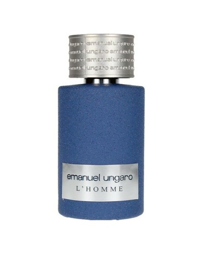 Parfym Herrar L'Homme Emanuel Ungaro EDT (100 ml) (100 ml)