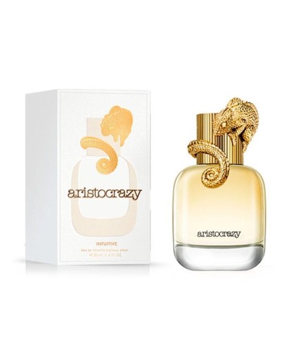 Parfym Damer Intuitive Aristocrazy (80 ml)