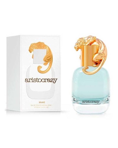 Perfume Mujer Aristocrazy 1510-22678 EDT 80 ml