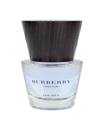 Parfum Homme Touch Burberry EDT (30 ml) (30 ml)