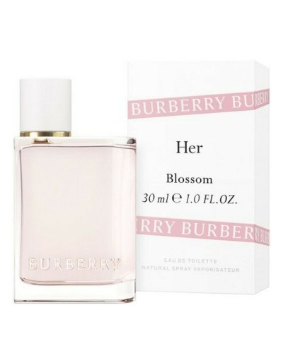 Parfum Femme Her Blossom Burberry 3614228236362 EDT (50 ml) 50 ml
