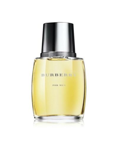 Perfume Hombre Burberry EDT (30 ml) (30 ml)