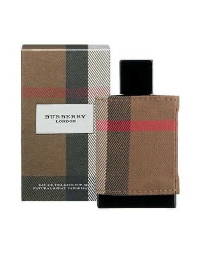 Men's Perfume London Burberry EDT (30 ml) (30 ml)