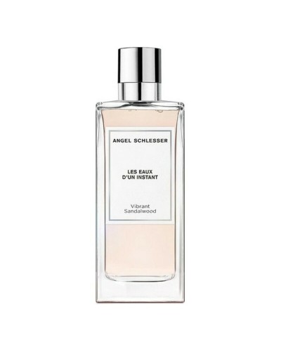 Damenparfüm Vibrant Sandalwood Angel Schlesser EDT (100 ml) (100 ml)