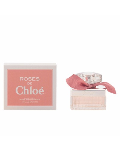 Profumo Donna Roses de Chloe EDT (30 ml)