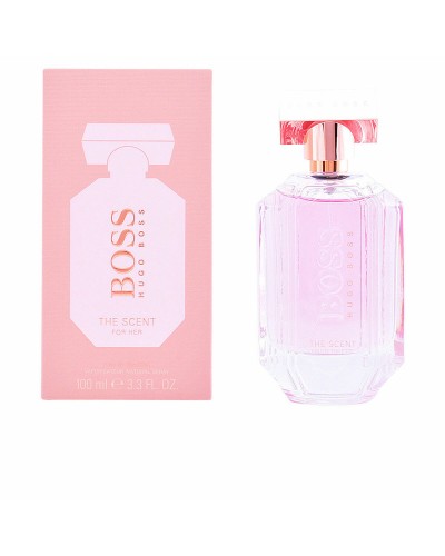 Women's Perfume Hugo Boss-boss The Scent for Her