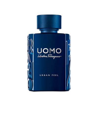 Perfume Hombre Salvatore Ferragamo Uomo Urban Feel (100 ml)