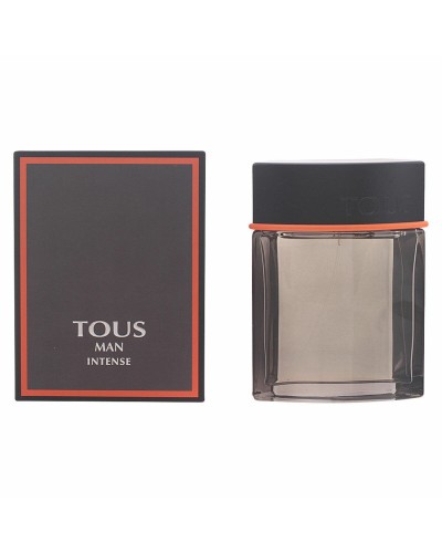 Herrenparfüm Tous 851071 EDT 100 ml Tous Man Intense Man Intense