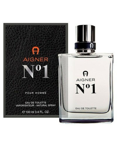 Herenparfum Aigner Parfums EDT
