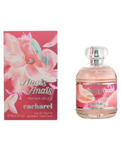 Women's Perfume Cacharel EDT 100 ml