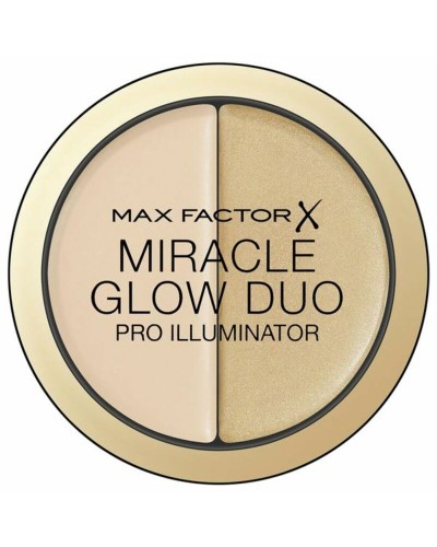 Illuminante Miracle Glow Duo Max Factor
