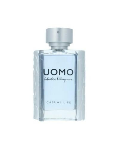 Parfum Homme Salvatore Ferragamo EDT