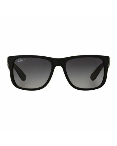 Unisex Sunglasses Ray-Ban RB4165 622/T3 (55 mm)